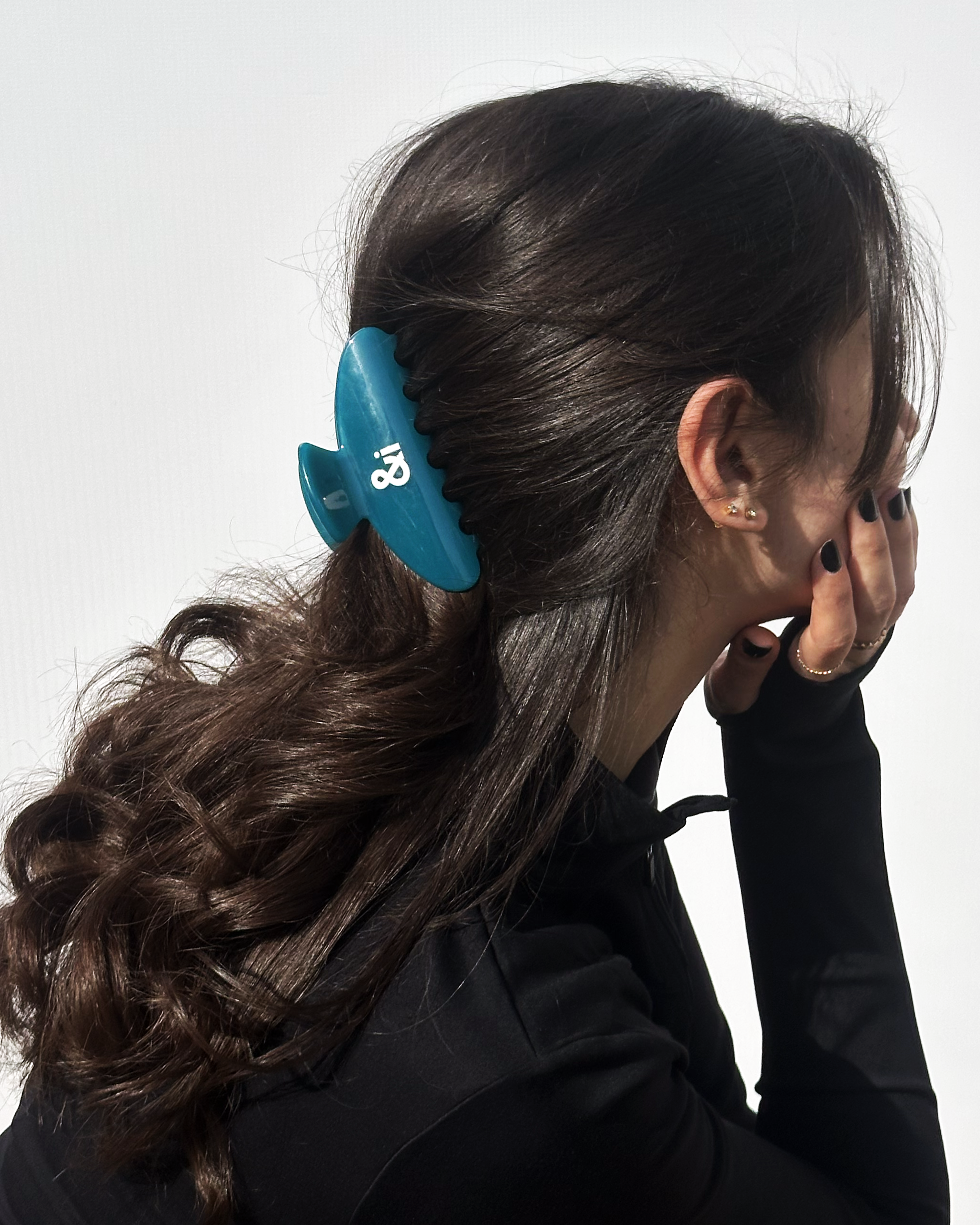 Hair Clip