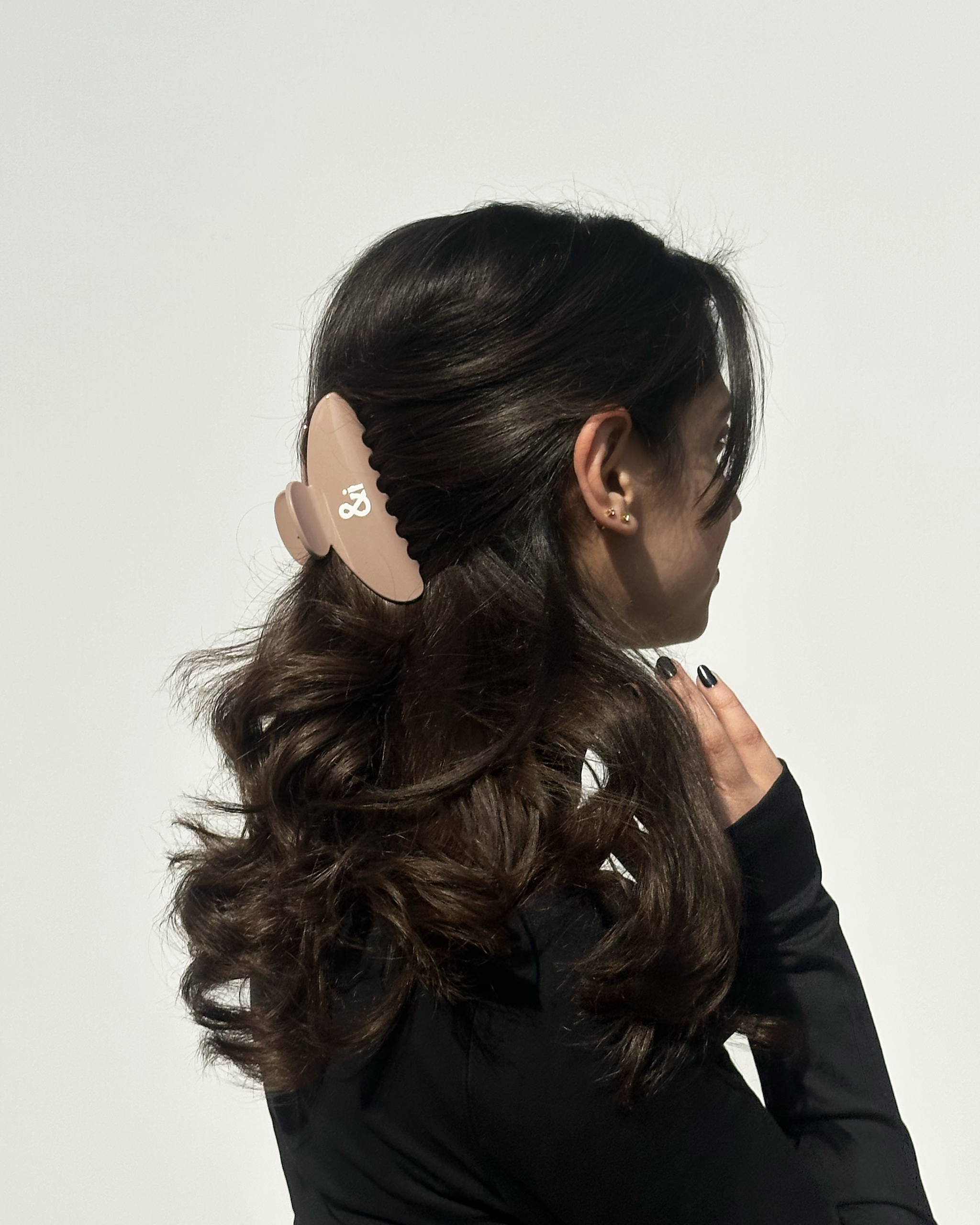 Hair Clip