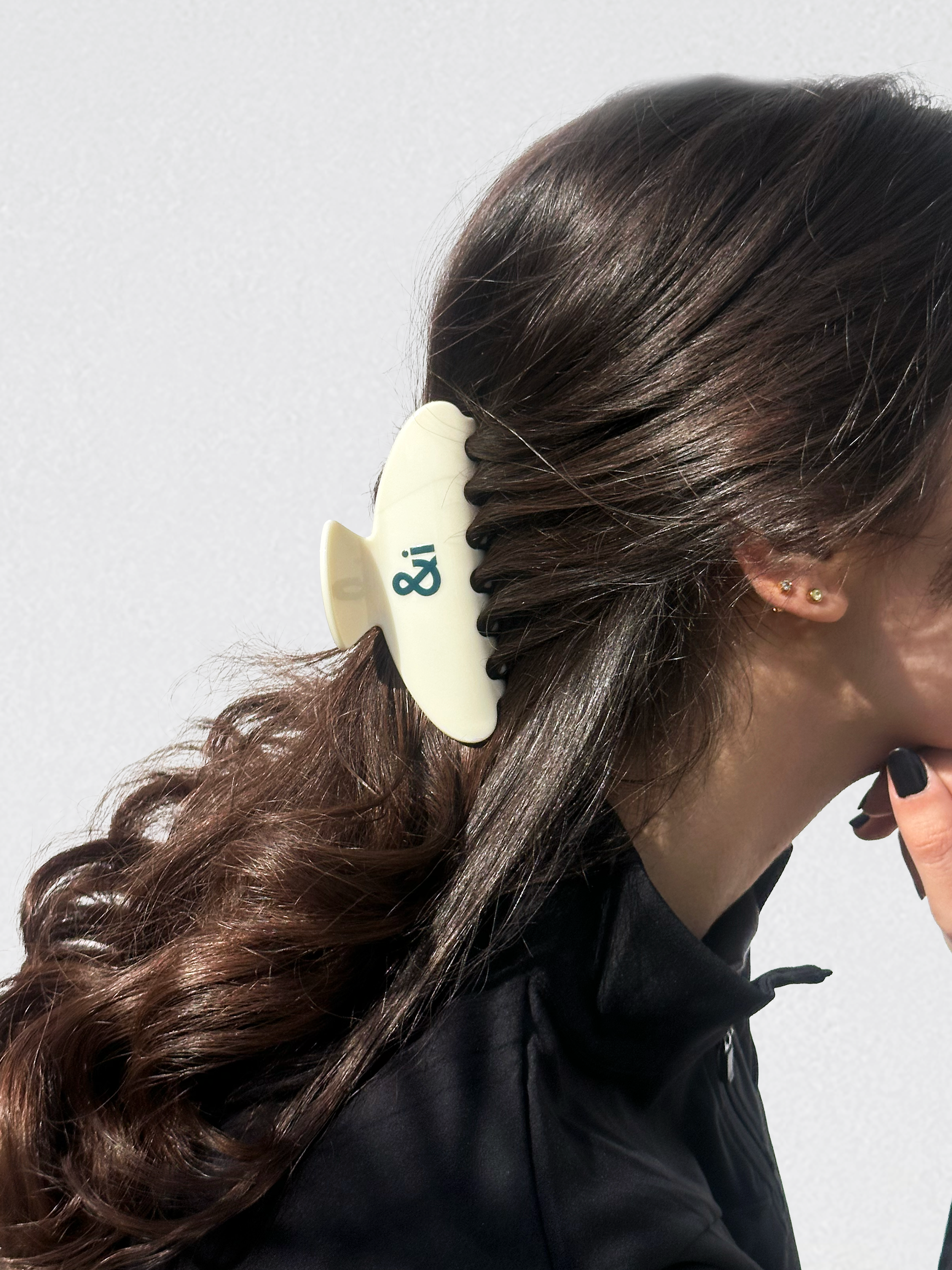 Hair Clip