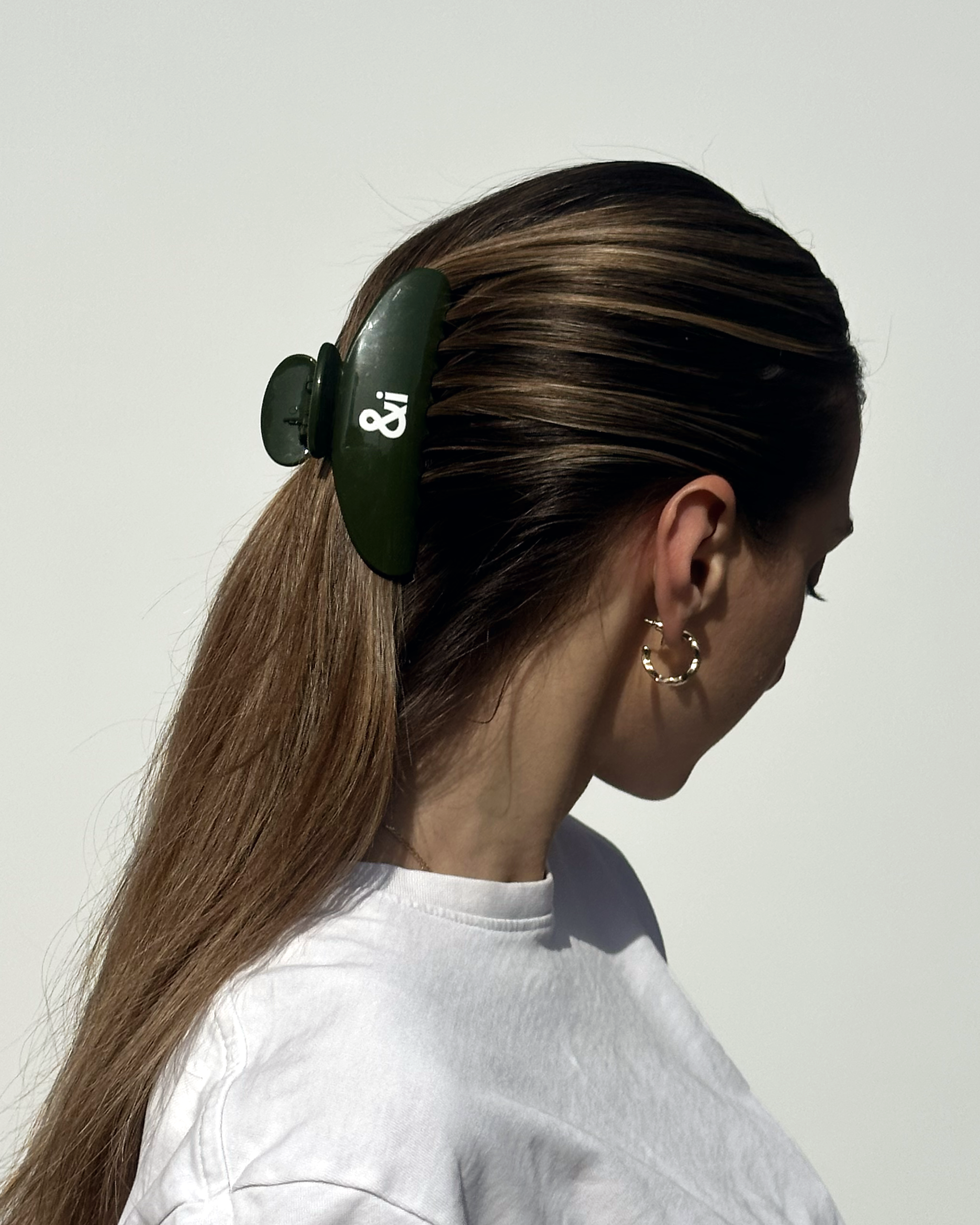 Hair Clip